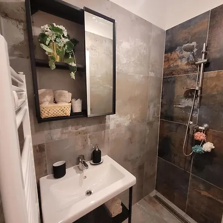 Boutique 2-Room Apartment Vídeň Exteriér fotografie
