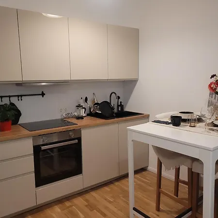 Boutique 2-Room Apartment Vídeň Exteriér fotografie