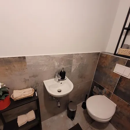 Boutique 2-Room Apartment Vídeň Exteriér fotografie