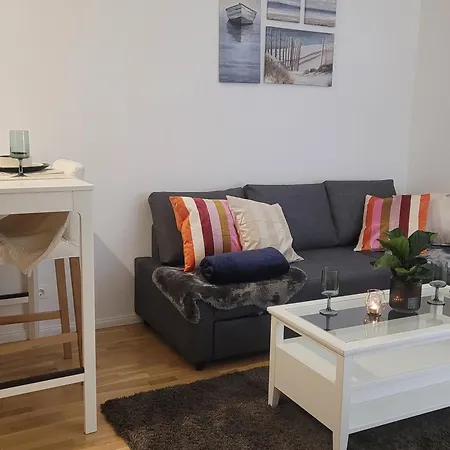 Boutique 2-Room Apartment Vídeň Exteriér fotografie